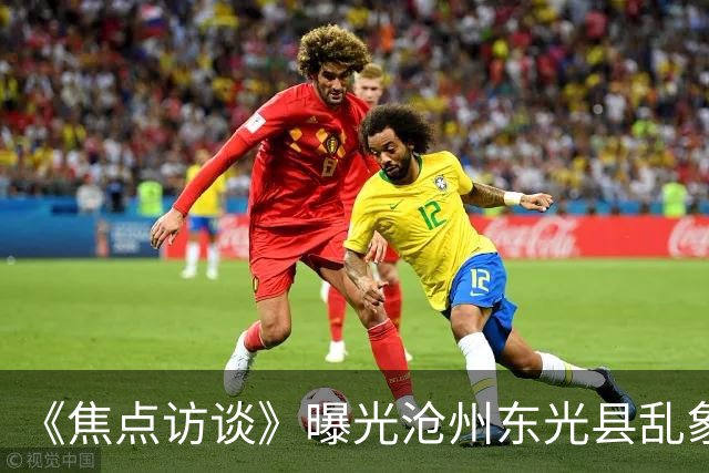 《焦点访谈》曝光沧州东光县乱象：村里埋下危化品炸弹，税收不能凌驾生命之上