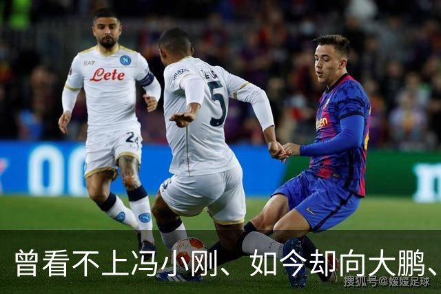 曾看不上冯小刚、如今却向大鹏、姜文认怂：陈佩斯老了，也不硬了