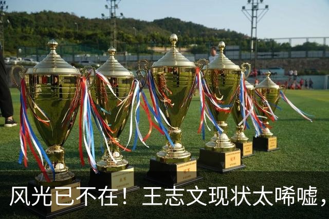 风光已不在！王志文现状太唏嘘，从情场浪子到拄拐老人，代价显现